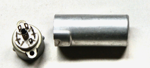 B7g valve base - b7g,