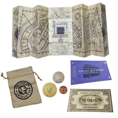 Harry potter marauder - harry,