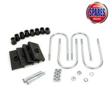 Classic MGB C GT Rear Spring
