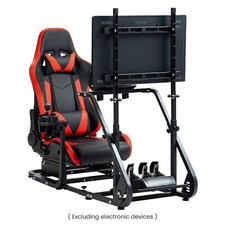 Hottoby Racing Simulator