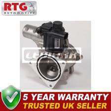 EGR Valve Fits VW Transporter