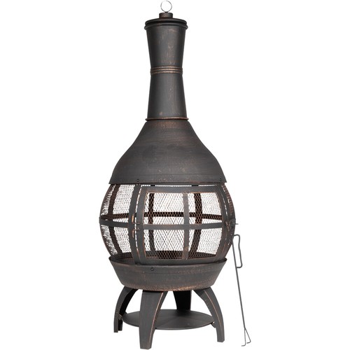 Antique bronze 360 degree - antique,