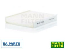 Filter, interior air for