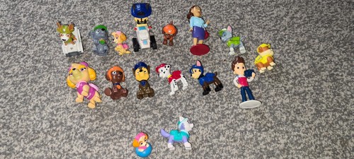 Nickelodeon paw patrol - , figure