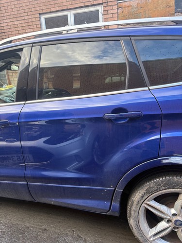 Ford kuga mk2 passenger rear