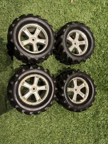 Traxxas maxx sport - t-maxx, e-maxx