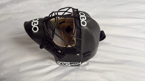 Obo robo carbon hockey - carbon,