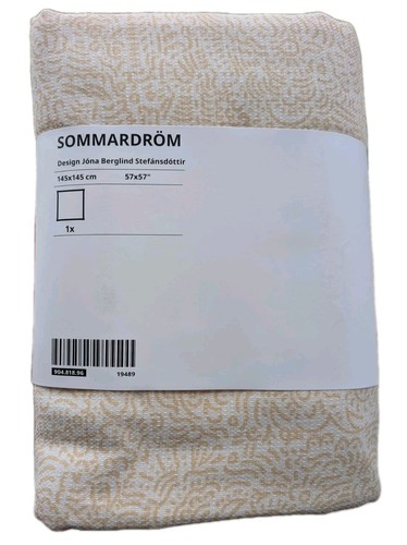Ikea tablecloth sommardröm - ikea,