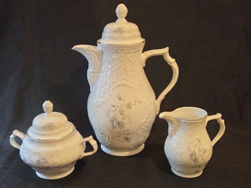 Rosenthal classic rose coffee - classic,