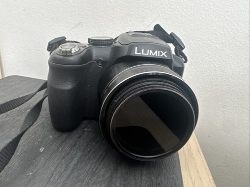 Panasonic lumix dmc fz200 - panasonic,