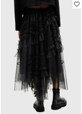 All Saints Jen Tulle