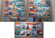 Model Engineer Magazine Vol