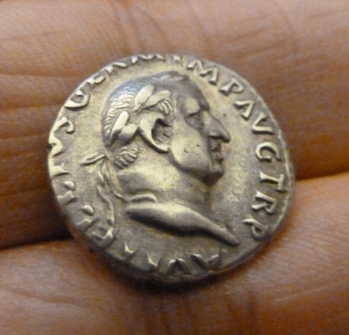Roman vitellius - roman.,