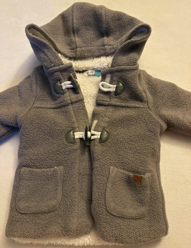 John lewis baby - lewis, lined