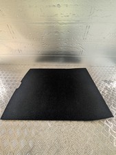 BMW 3 Series F30 Boot Trunk Floor Carpet Mat Cover Linen Net 7246302