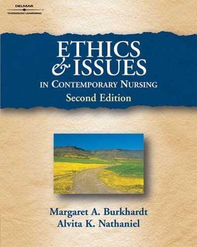 Ethics and issues - issues, in
