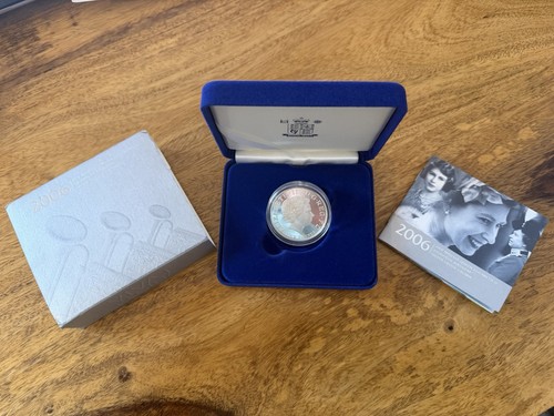 2006 queen elizabeth 80th - 2006, ii