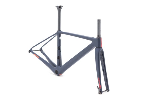 Cervelo disc road frameset - r5,