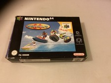 Nintendo 64 (N64) Super Mario