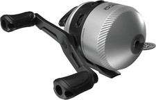 Zebco 33 Spincast Fishing Reel