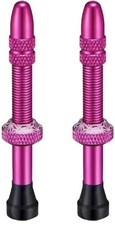 Supacaz Star Valvez Pink 65mm