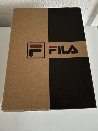 Fila men corda - men's, trainers