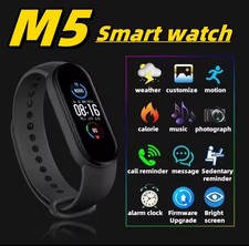 Fitbit Smart Watch Gym Band