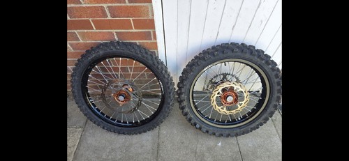 Kawasaki kxf 250 450 pair - pair, of