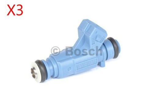 Bosch injector fits - injector, smart