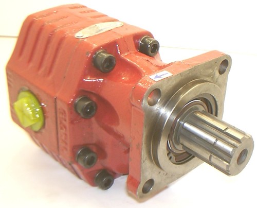 C82l bolt pto hydraulic - 4-bolt,