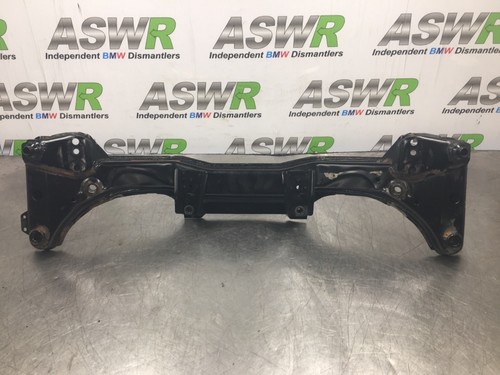 Bmw front engine subframe e46 - front,