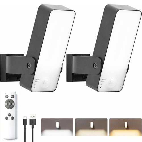 2pcs outdoor led - 2pcs, light