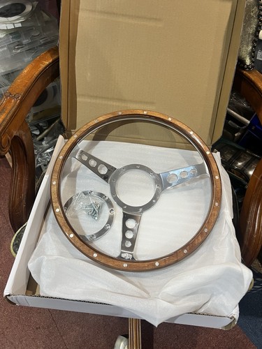 Classic vehicle inch dish - vehicle, 14
