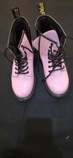 Dr Martens Boots UK 3 EU 36