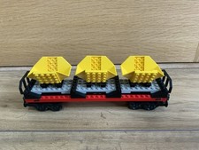 Lego 9V TRAIN Railway 4565