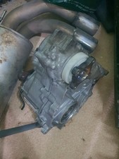 BMW F32 420D Transfer Box /