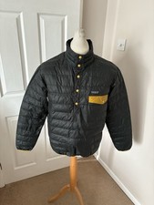 Men’s Khaki Green Patagonia