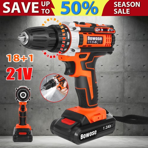 Battery cordless drill combi - battery,