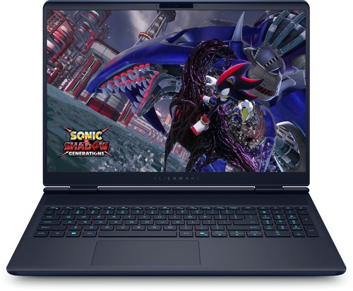 Dell alienware 16x aurora - dell,