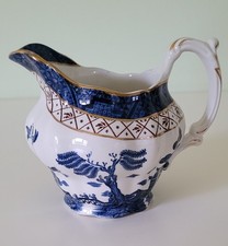 Booths Real Old Willow A8025