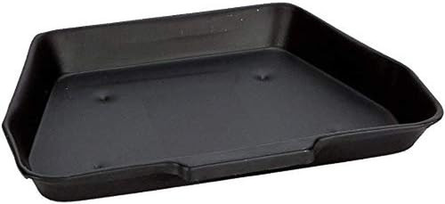 Metal ash pan fireside - metal,