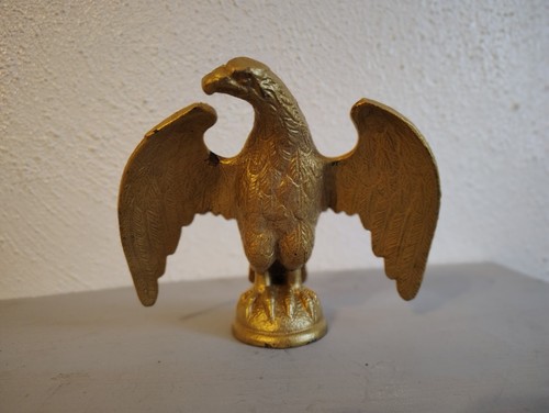 Vintage metal civil war era - civil,