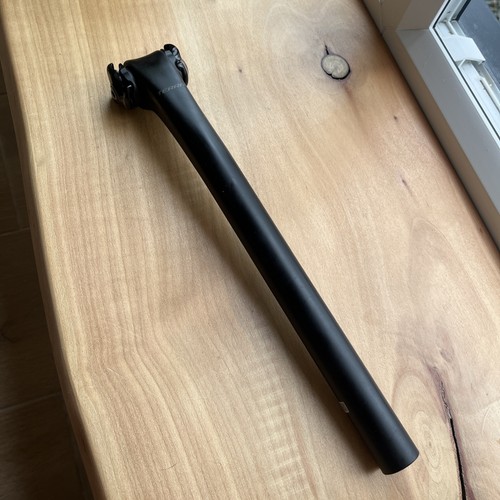 Roval terra carbon seatpost - terra,