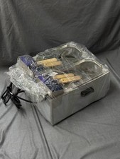 Commercial Electric Pasta