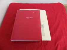 COLLECTION OF POSTCARDS/POSTMARKS/POSTAL HISTORY MAINLY GB IN ALBUM + PAGES