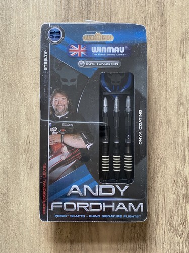 23g darts winmau - 23g,