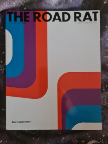 The road rat - road,