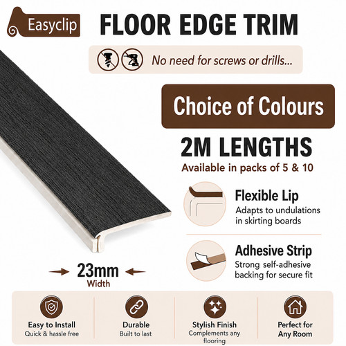Black slate adhesive - black,