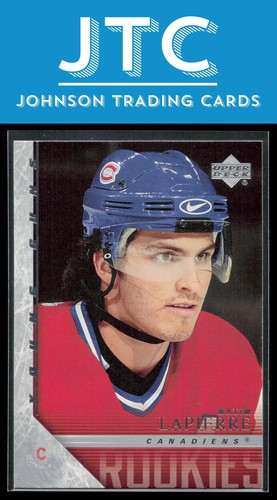 2005 upper deck maxim - 2005-06,