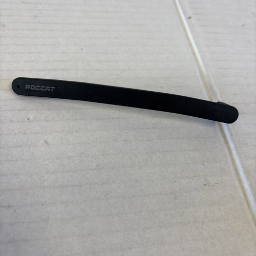 Boom mic only - mic,